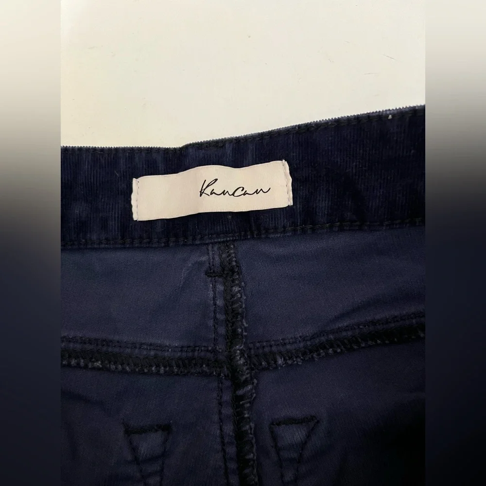 KanCan women’s estilo